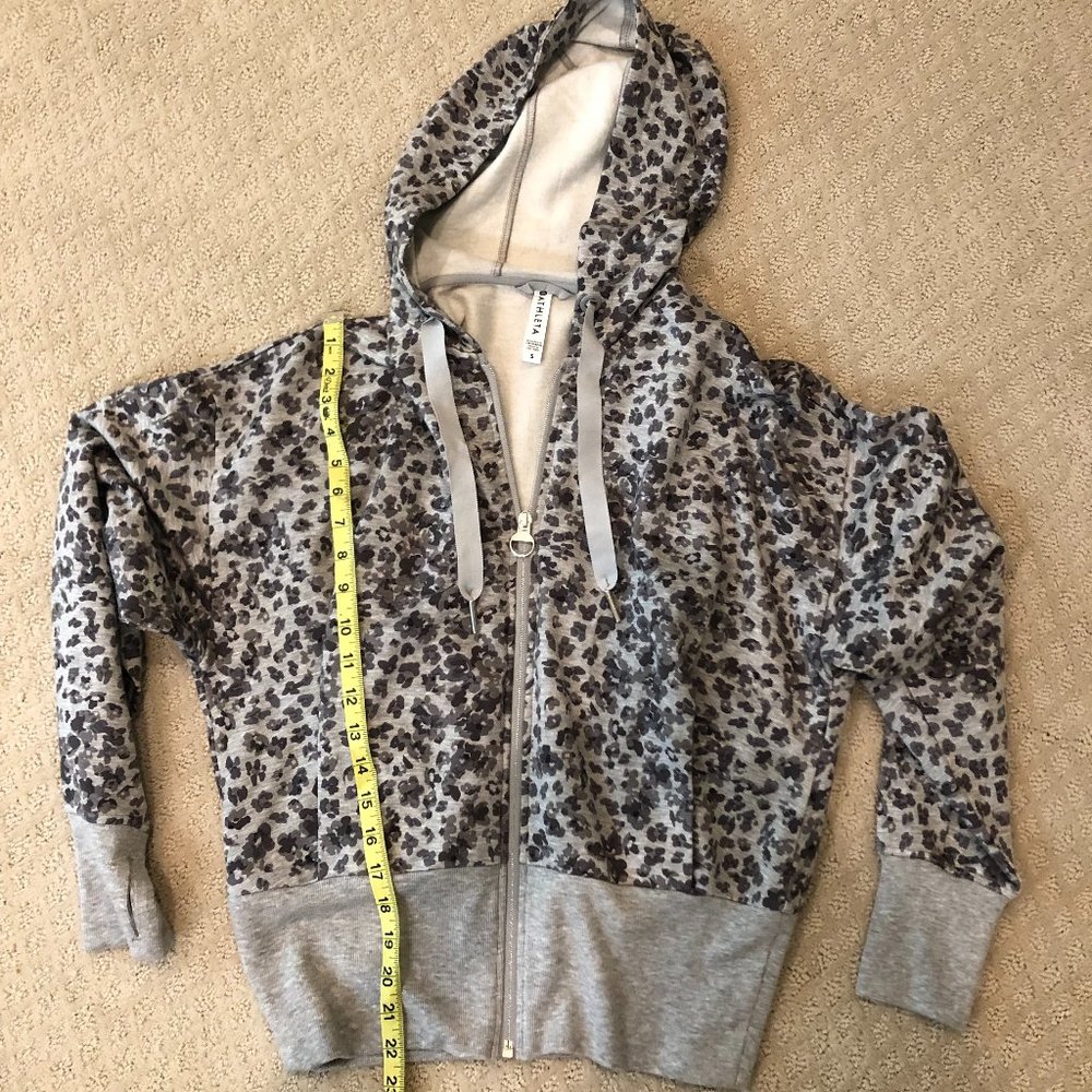 Athleta Zip up Jacket